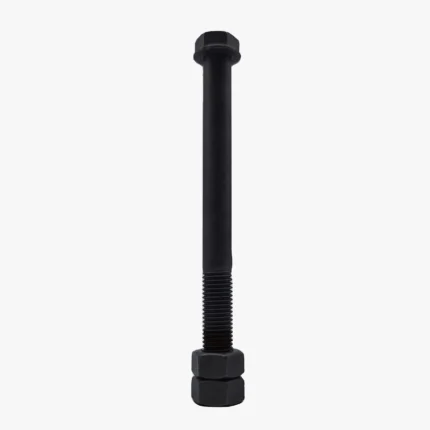 16x180 EXCAVATOR BUCKET PIN BOLT AND NUT