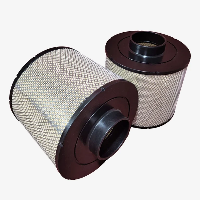 21398815 Excavator air filter