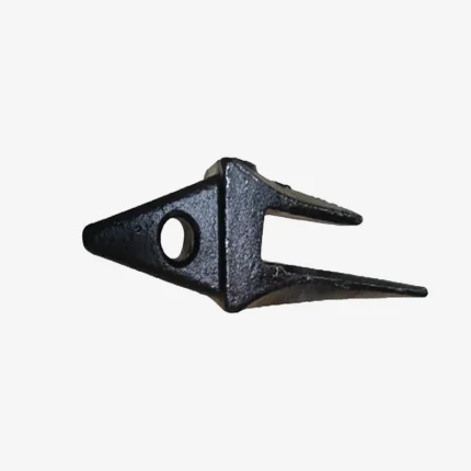 2238107 1u3352 Excavator Bucket Wearing Parts Bucket Teeth Adapter
