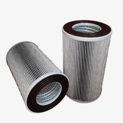 31LD-60070 Excavator hydraulic filter element