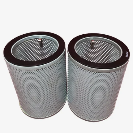Air oil separator filter P601886