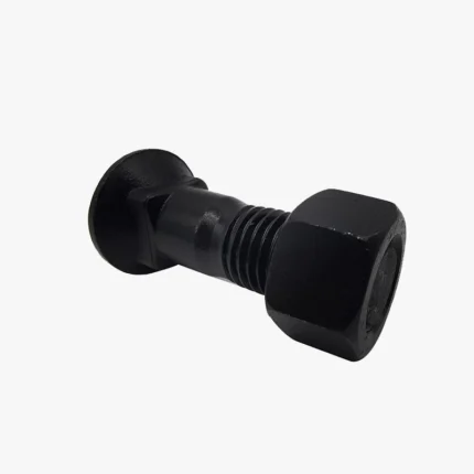 CUSTOMIZED BOLT AND NUT 16x57mm