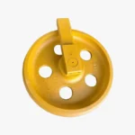 D3 Dozer Undercarriage Parts Front Idler