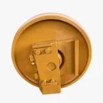 D85 Bulldozer Undercarriage Parts Front Idler