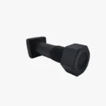 EXCAVATOR CUSTOMIZED BOLT AND NUT 18x75mm