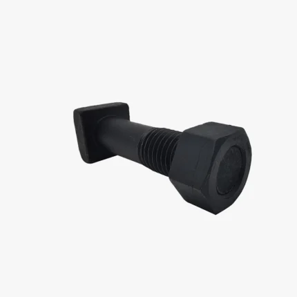 EXCAVATOR CUSTOMIZED BOLT AND NUT 18x75mm