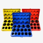 Excavator Nitrile Rubber O Ring Kit Box