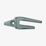 Excavator Parts Forging Bucket Tooth Adapters 2713 1222 30 Use for Doosan Dh150
