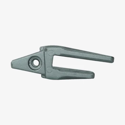 Excavator Parts Forging Bucket Tooth Adapters 2713 1222 30 Use for Doosan Dh150