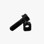 Excavator bolts and nuts 12×40mm
