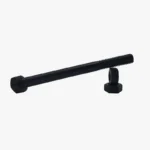 Excavator parts bucket bolts and nuts 14x150mm