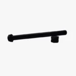 Excavator parts bucket bolts and nuts 20x230mm