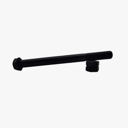 Excavator parts bucket bolts and nuts 20x230mm