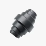 Jcb 805 Track Bottom Roller Mini Excavator Undercarriage Replacement Part