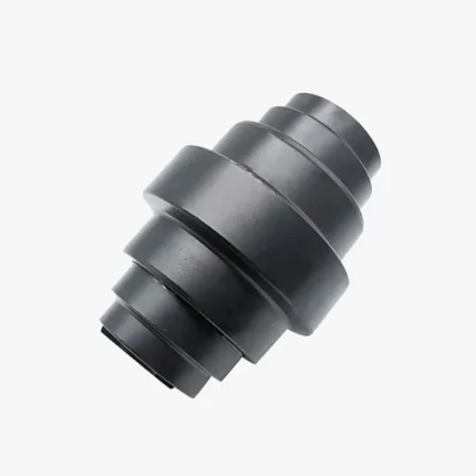 Jcb 805 Track Bottom Roller Mini Excavator Undercarriage Replacement Part
