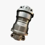 Komatsu Excavator PC500 Excavator Track Bottom Roller Undercarriage Spare Parts