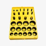 Nitrile Rubber O Ring Kit for Excavator