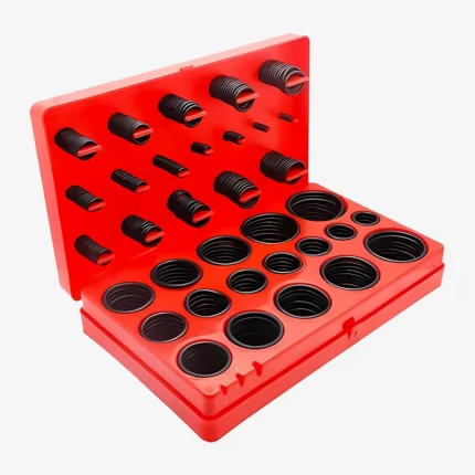 O-Ring Kit Box Seal Kits for Excavator