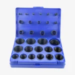 O Ring Kit Hydraulic O-ring Kits Excavator Metric NBR Viton Rubber Seal Kit Repair Kit Box