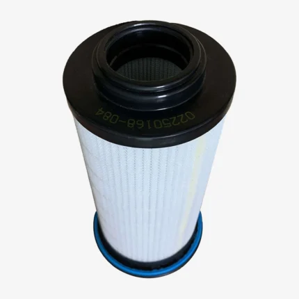Oil filter element 02250168-084
