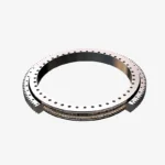 Swing Bearing Ring Internal Teeth Excavator Slewing Bearing for Hyundai R360
