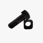 TRACK SHOE BOLT AND NUT 22x65mm