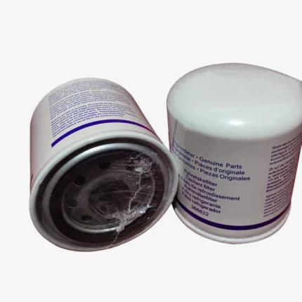 Water filter 366822