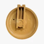 heavy duty Komatsu parts PC1250 front idler
