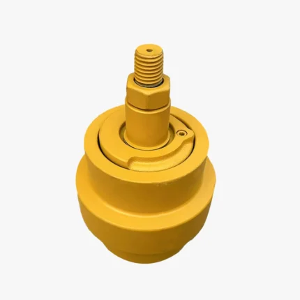 Bobcat 337 mini excavator track rollers