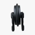 Bobcat excavator E20 front idler wheel