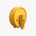 Bulldozer Undercarriage Parts Front Idler D8n D8r D10n