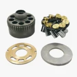 EX60-2 swing motor spare parts for sale