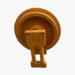 Factory Komatsu excavator PC18 front idler wheel near me