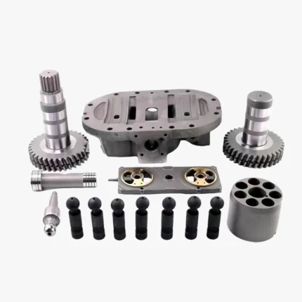 HPV050 Hitachi hydraulic pump parts