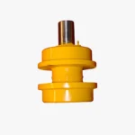 Heavy Equipment Bulldozer Undercarriage Parts Carrier Roller Cat D5b Dozer Top Rollers