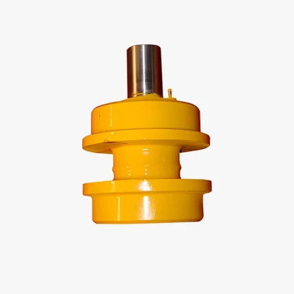 Heavy Equipment Bulldozer Undercarriage Parts Carrier Roller Cat D5b Dozer Top Rollers