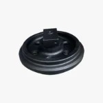 Hyundai excavator R17 front idler wheel for sale