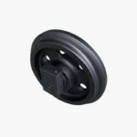 Hyundai excavator R17 front idler wheel supplier