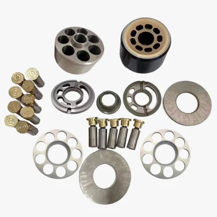 Kawasaki K7V63 hydraulic pump parts wholesale