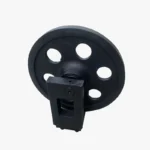 Komatsu PC10 mini excavator idler suppliers