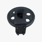 Komatsu PC10 mini excavator idler wheel