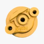 Komatsu PC20-3 mini excavator track rollers