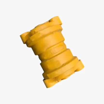 Komatsu mini excavator track rollers PC20-3