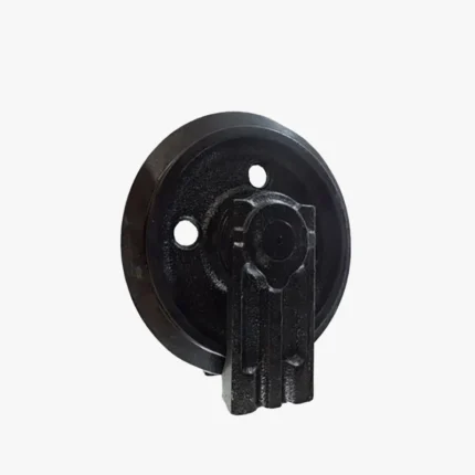Kubota U15-3 Excavator Parts Front Idler Wheel