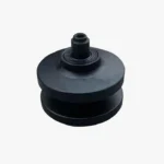 Kubota crawler excavator U008 U10 undercarriage parts track rollers