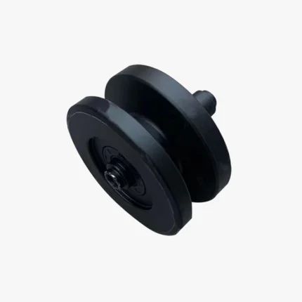 Kubota excavator U008 U10 undercarriage parts track rollers for sale