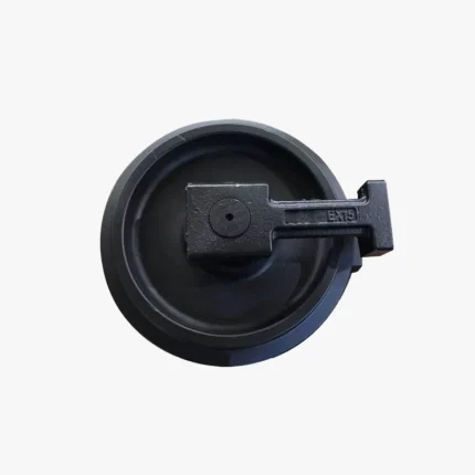 Mini Excavator Hitachi 17zts Ex17u Zx17u Zx17u 9203517 9312919 9312918 Front Idler