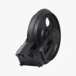 Mini Excavator Hitachi Zx27 Zx35u Zx55UR 9237934 9237507 Front Idler