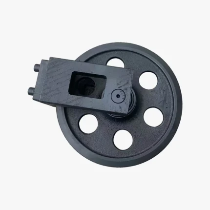 PC10 Komatsu mini excavator idler for sale