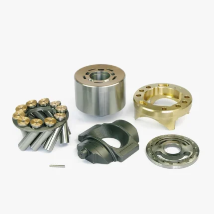 PC200-2 swing motor spare parts for sale